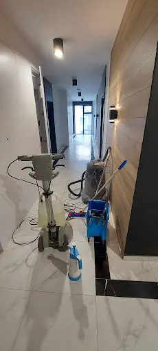 SD-HOUSE sprzątanie wspólnot mieszkaniowych